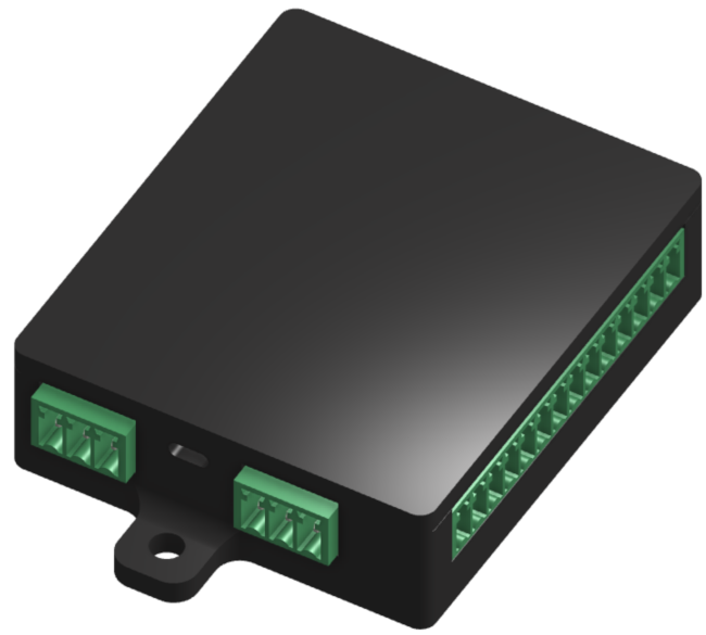 WS2811 to PWM Driver with Case